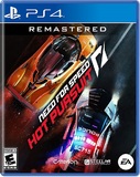 Need for Speed: Hot Pursuit: Remastered (PlayStation 4)